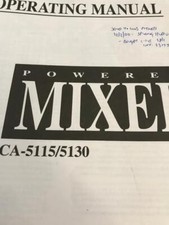 ** SCELTA ** manuali operativi