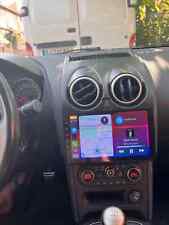 Stereo Touch Android Nissan