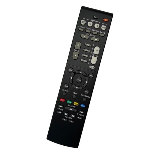 Telecomando per sistema home