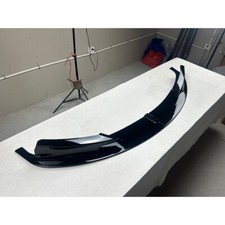 Sdoppiatore labbro paraurti