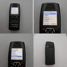 CELLULARE NOKIA 6610i GSM UNLOCKED SIM FREE DEBLOQUE 6610