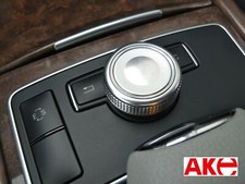 Riparazione Mercedes Comand Controller Manopola iDrive Interruttore Girevole Joystick