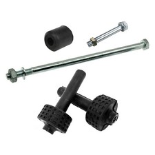 MF2440 KIT SILENT BLOCK