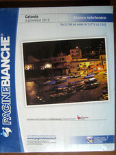 ELENCO TELEFONICO Pagine