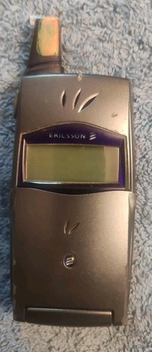 Ericsson t29s non - t29s,
