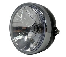 Faro proiettore per - bmw, boxer
