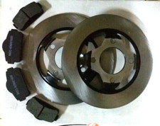 MICROCAR dischi freno