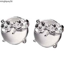 Orecchini in argento