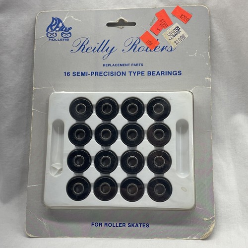 Reilly rollers cuscinetti - rollers, 16