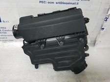 52180860+68518595AA SCATOLA PORTA FILTRO ARIA FIAT 500X TIPO II JEEP RENEGADE