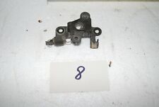 honda nsr 125 1990 sgancio sella passeggero 