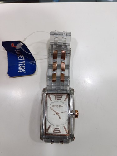 Orologio sweet years nuovo con - orologio,