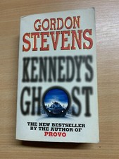 1995 gordon stevens - gordon, "