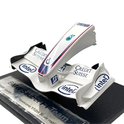 Modellino nosecone amalgam - modellino,
