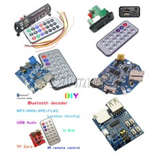 Scheda Decoder MP3 TF Lettore