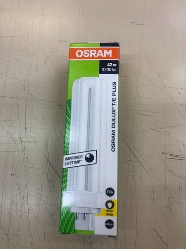 Lampada osram 42w - lampada, cod