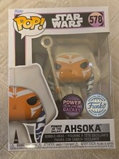Funko Pop Star Wars Il Potere