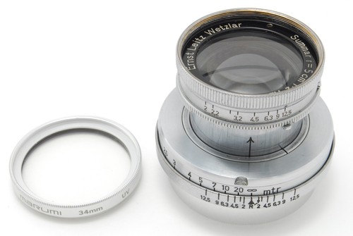 Quasi come nuovo leica leitz - leica,