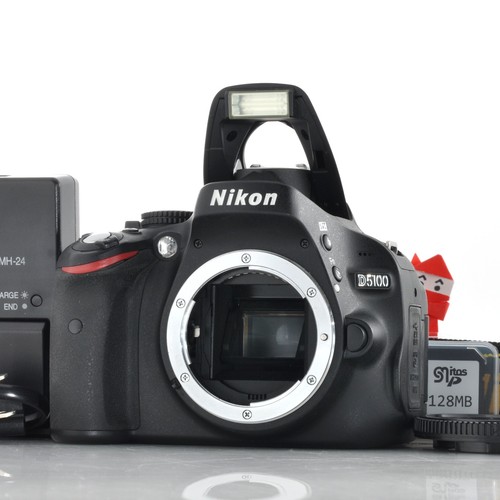 Leggi corpo fotocamera - [leggi],