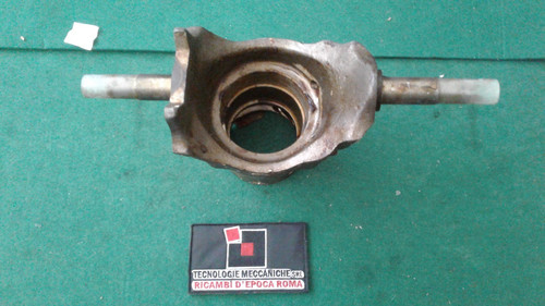 Fiat campagnola ar59 51 - ar,