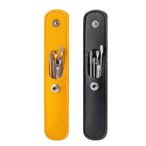 Pezzi pulisci orecchie kit - pezzi,
