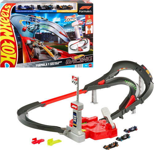Racing circuito sprint - racing,