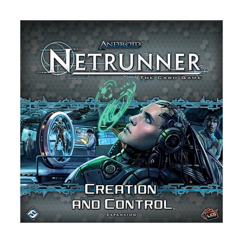 Ffg android netrunner - ffg,