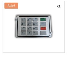 Tastiera Hyosung ATM 8000R -