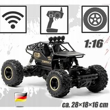 Auto telecomandata 1:16 RC