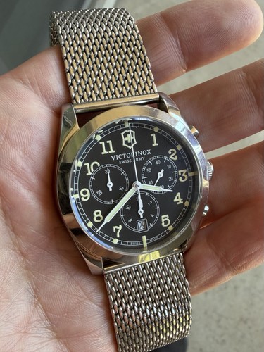 Victorinox swiss army infantry - swiss,