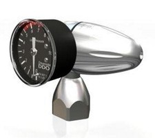 RIDUTTORE DI PRESSIONE CO2 X