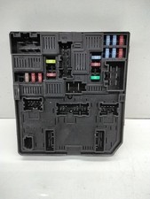 CENTRALINA PORTA FUSIBILI PER