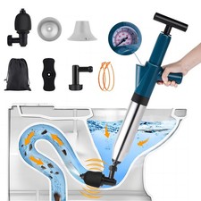 YUCHENGTECH Pompa Stura