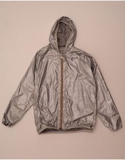 Giacca antipioggia K-WAY donna