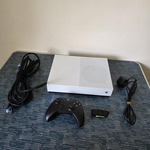 Xbox one all digital - xbox, edition