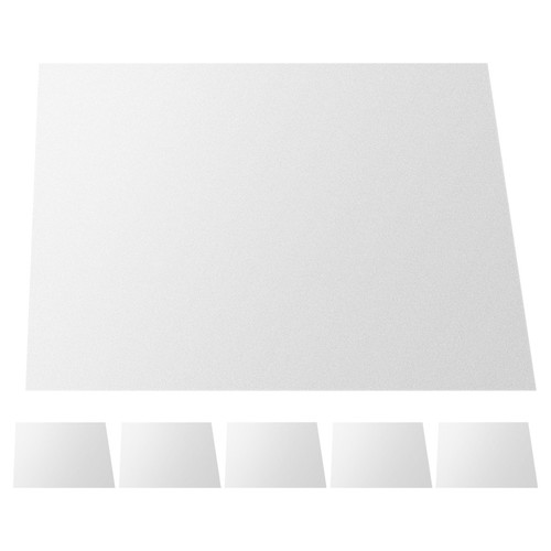 Pezzi lastre metalliche - ,