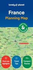 Lonely Planet France Planning