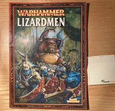 Warhammer Fantasy Battles