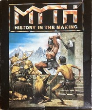 Myth: History in the Making /