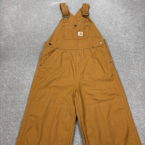 Salopette carhartt per - per, bambini
