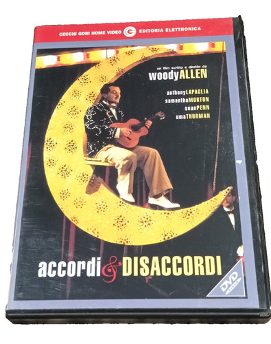 Accordi disaccordi dvd - accordi,