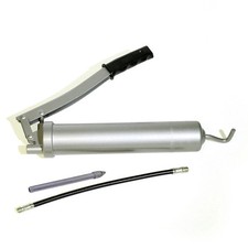 PISTOLA INGRASSATORE POMPA