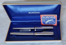 Set Aurora Auretta Seconda