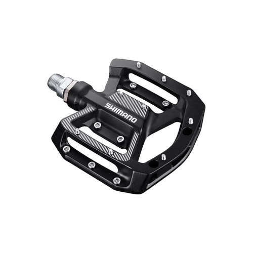 Pedali piatti shimano gr500 - pedali,
