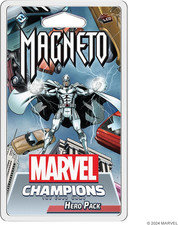 Marvel Champions il Gioco di