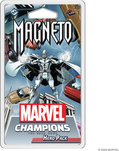Marvel champions gioco - marvel,
