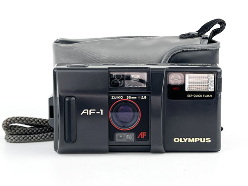 Olympus fotocamera - olympus,