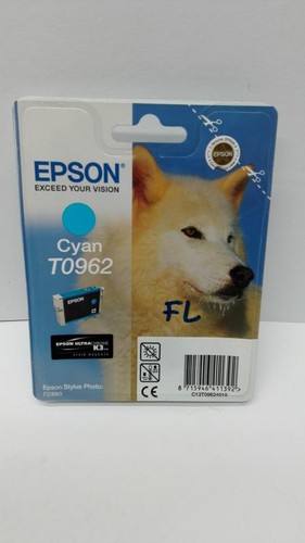 Epson t0962 cartuccia - epson, di