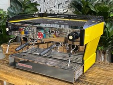LA MARZOCCO LINEA PB 2 GRUPPO