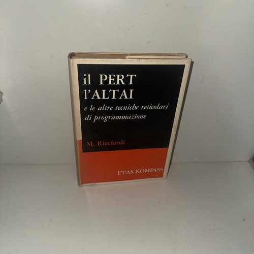 Pert altai le altre - pert,